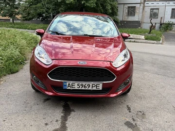 Авто Ford Canyon 2015 № 8874899