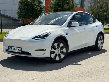 Авто Tesla Roadster 2021 № 8874934