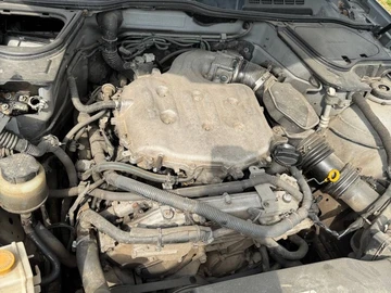 Авто Mitsubishi 3000 Gt 2006 № 8874938