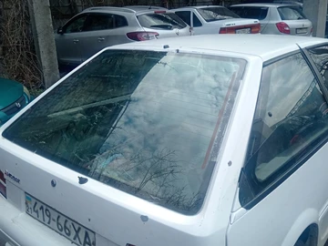 Авто Mitsubishi Colt 1988 № 8874939