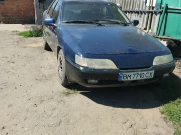 Авто Daewoo Espero 2000 № 8874940