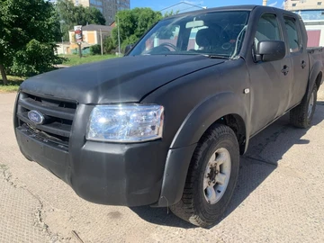 Авто Ford Ranger 2008 № 8874943