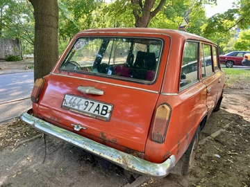 Авто ВАЗ 2102 1980 № 8874946