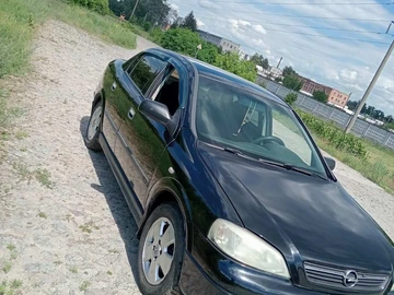 Авто Opel Astra 2008 № 8875055