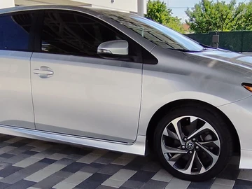 Авто Toyota Corolla 2017 № 8875060