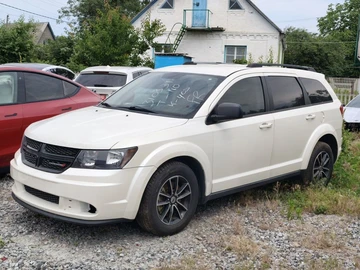 Авто Dodge Journey 2018 № 8875063