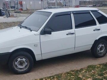 Авто ВАЗ 2109 2009 № 8875070