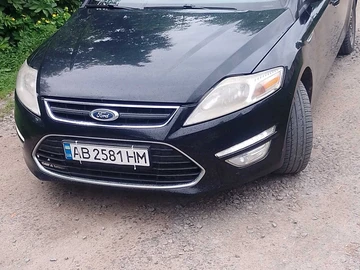 Авто Ford Mondeo 2013 № 8875071