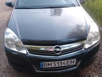 Авто Opel Astra 2007 № 8875074