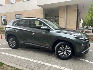 Авто Hyundai Tucson 2022 № 8875078