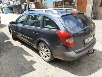 Авто Renault Laguna 2003 № 8875080