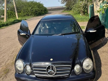 Авто Mercedes 200 2000 № 8875086