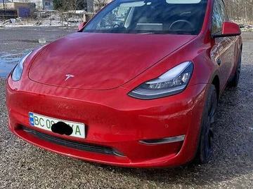 Авто Tesla Roadster 2021 № 8875088