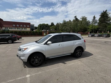 Авто Acura Mdx 2008 № 8875090