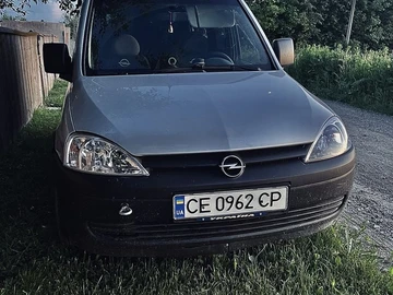 Авто Opel Combo 2005 № 8875091