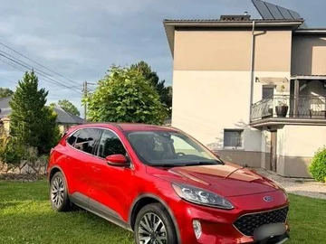 Авто Ford Escape 2020 № 8875093