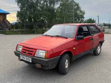 Авто ВАЗ 2108 1986 № 8875072
