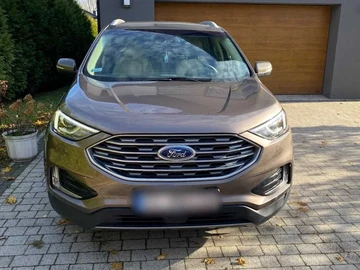 Авто Ford Edge 2019 № 8875097