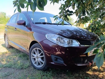 Авто ЗАЗ Forza 2011 № 8875102