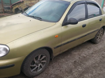 Авто Daewoo Sens 2006 № 8875109