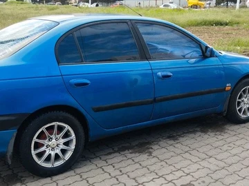 Авто Toyota Avensis 1998 № 8875111