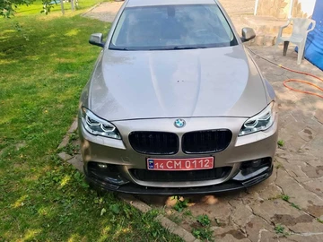Авто BMW 5 Серия 2016 № 8875112
