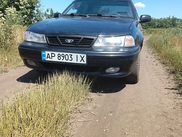 Авто Daewoo Nexia 2006 № 8875115