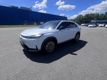 Авто Honda Avancier 2023 № 8875116