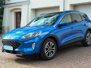 Авто Ford Escape 2020 № 8875124