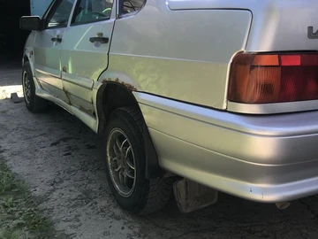 Авто ВАЗ 2115 2008 № 8875127