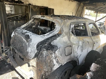 Авто Nissan Juke 2017 № 8875208
