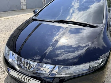 Авто Honda Civic 2008 № 8875210