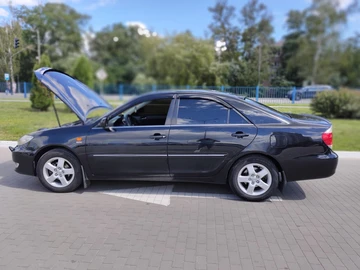 Авто Toyota Camry 2005 № 8875211