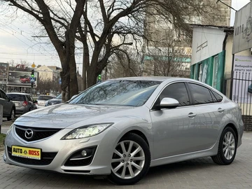 Авто Mazda 6 2010 № 8875218