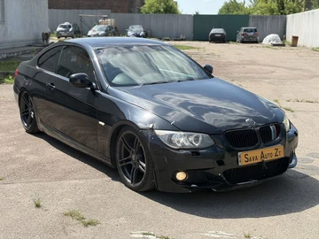Авто BMW 3 Серия 2010 № 8875221