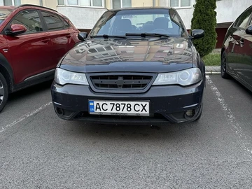 Авто Daewoo Nexia 2008 № 8875206