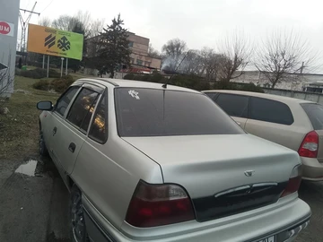 Авто Daewoo Nexia 2007 № 8875225