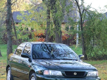 Авто Suzuki Baleno 1998 № 8875228