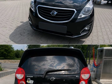 Авто Ravon R2 2017 № 8875230