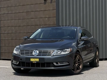 Авто Volkswagen Passat Cc 2013 № 8875231