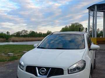 Авто Nissan Qashqai 2012 № 8875240