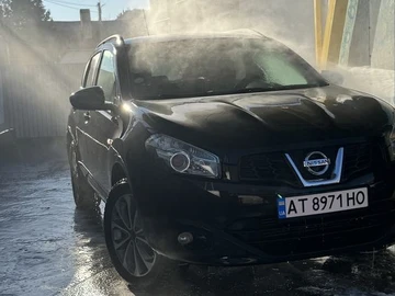 Авто Nissan 100Nx 2010 № 8875244