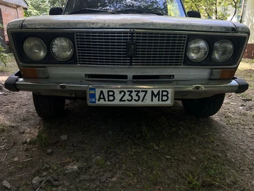 Авто ВАЗ 21063 1987 № 8875263