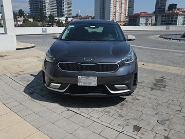 Авто KIA Niro 2017 № 8875264