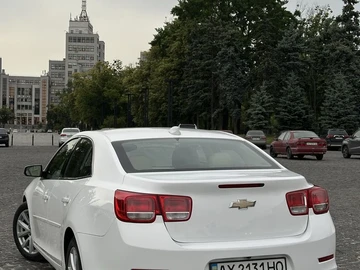 Авто Chevrolet Malibu 2015 № 8875269