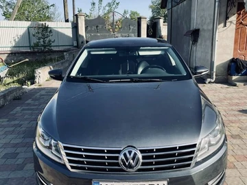 Авто Volkswagen Passat Cc 2015 № 8875270