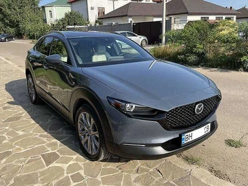 Авто Mazda 121 2019 № 8875273