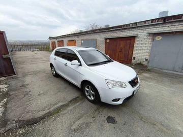 Авто Geely Emgrand 2011 № 8875275