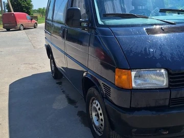 Авто Mercedes Mb 1994 № 8875278