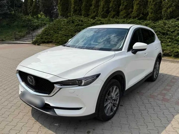Авто Mazda Cx-5 2021 № 8875286